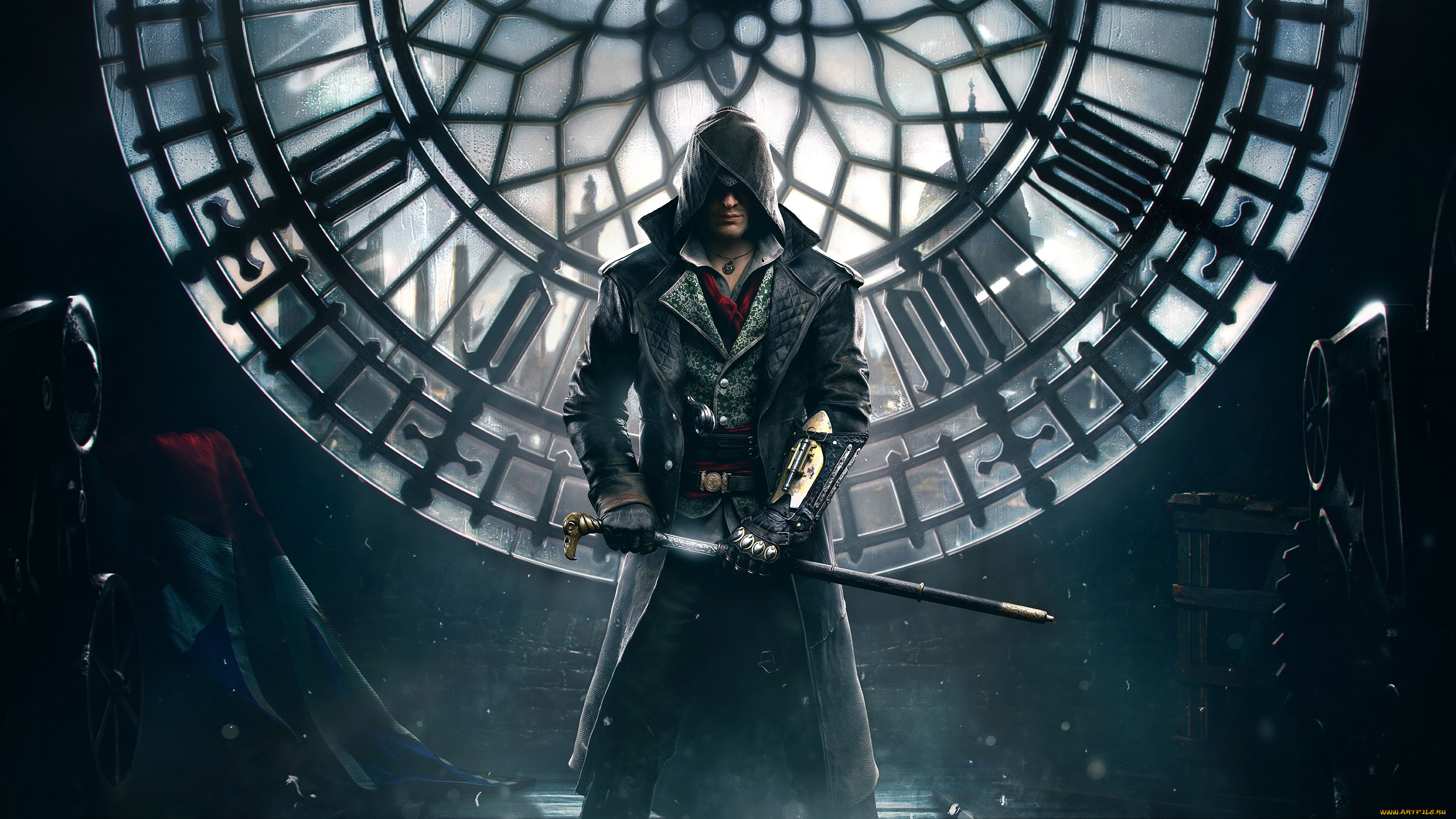 assassins creed syndicate,  , - assassin`s creed,  syndicate, action, syndicate, assassins, creed, , , , 